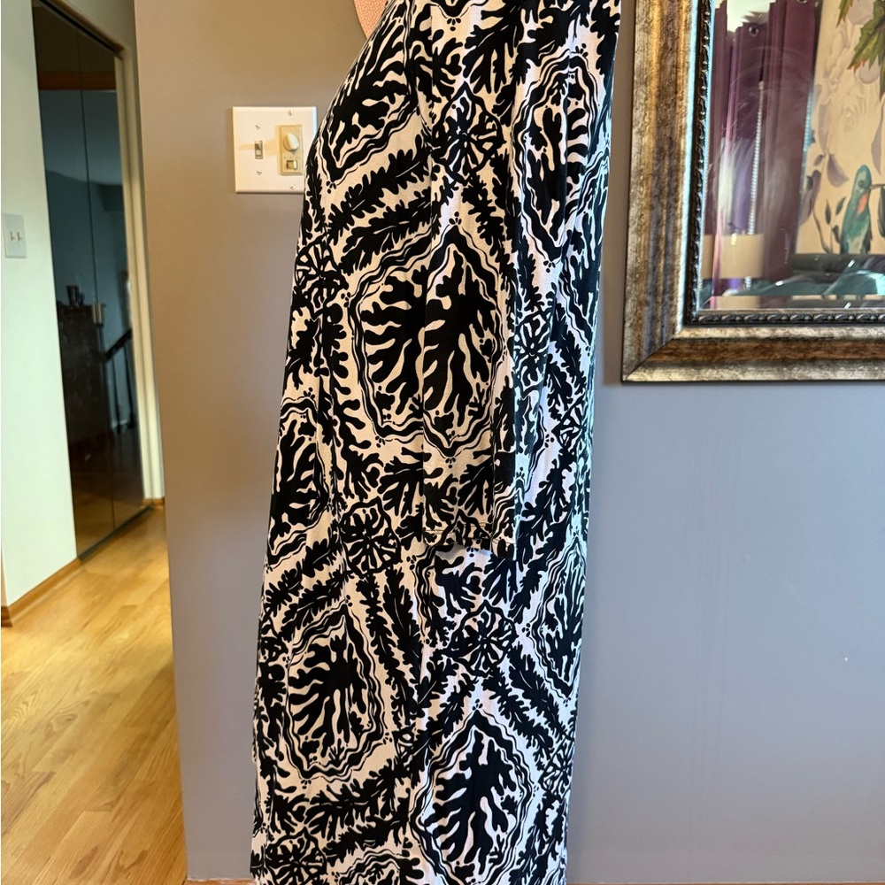 EUC Lilly Pulitzer Ophelia dress, XXL - Picture 2 of 3